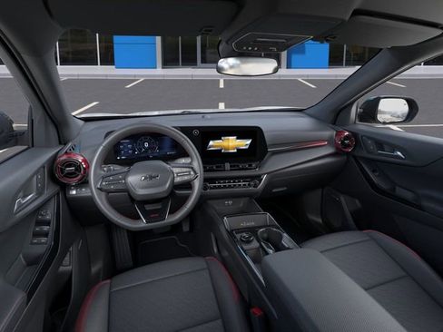 New 2026 Chevrolet Equinox RS image 16