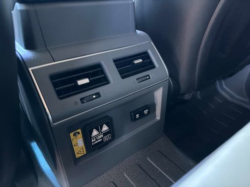 Used 2024 INEOS Grenadier Trialmaster Edition image 14