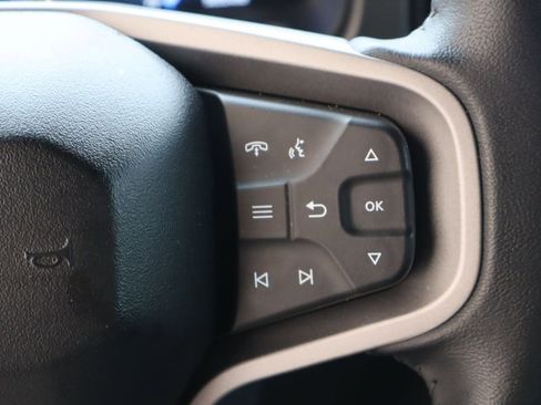 Used 2025 Ford Bronco Big Bend AWD/4WD image 12