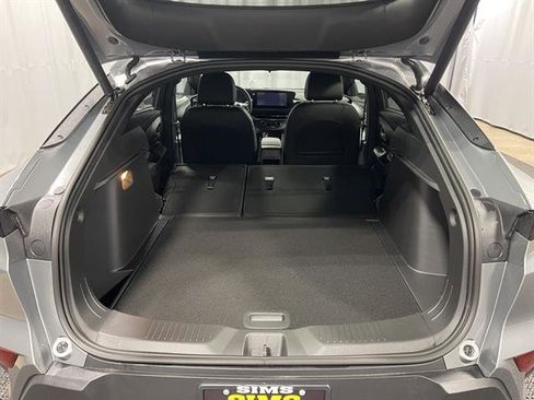 New 2025 Buick Envista Preferred w/ Convenience I Package image 18