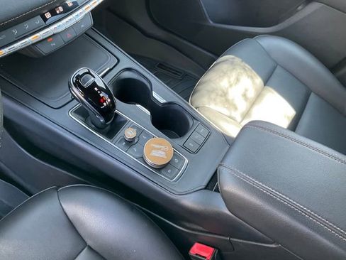 Used 2020 Cadillac XT4 Sport w/ Driver Awareness Package image 15