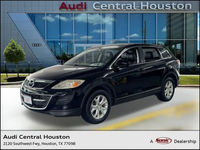 Used 2012 MAZDA CX-9 Touring
