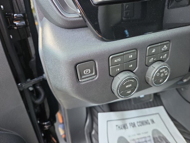 New 2026 Chevrolet Silverado 1500 RST w/ Safety Package AWD/4WD image 40