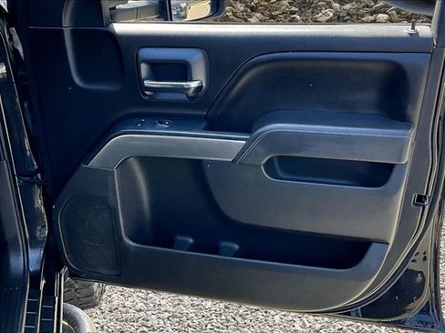 Used 2016 Chevrolet Silverado 1500 LT AWD/4WD image 22