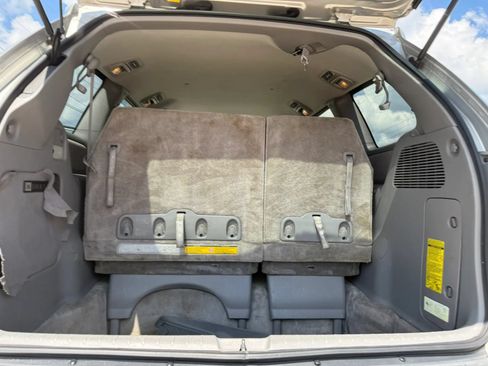 Used 2006 Toyota Sienna FWD image 19