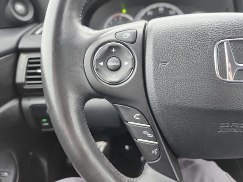 Used 2014 Honda Accord EX-L image 35