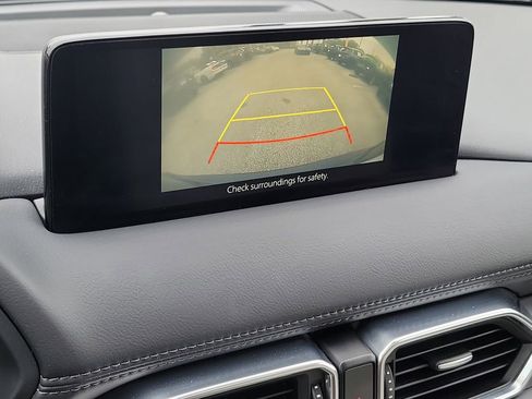 Used 2022 MAZDA CX-5 AWD 2.5 S image 27