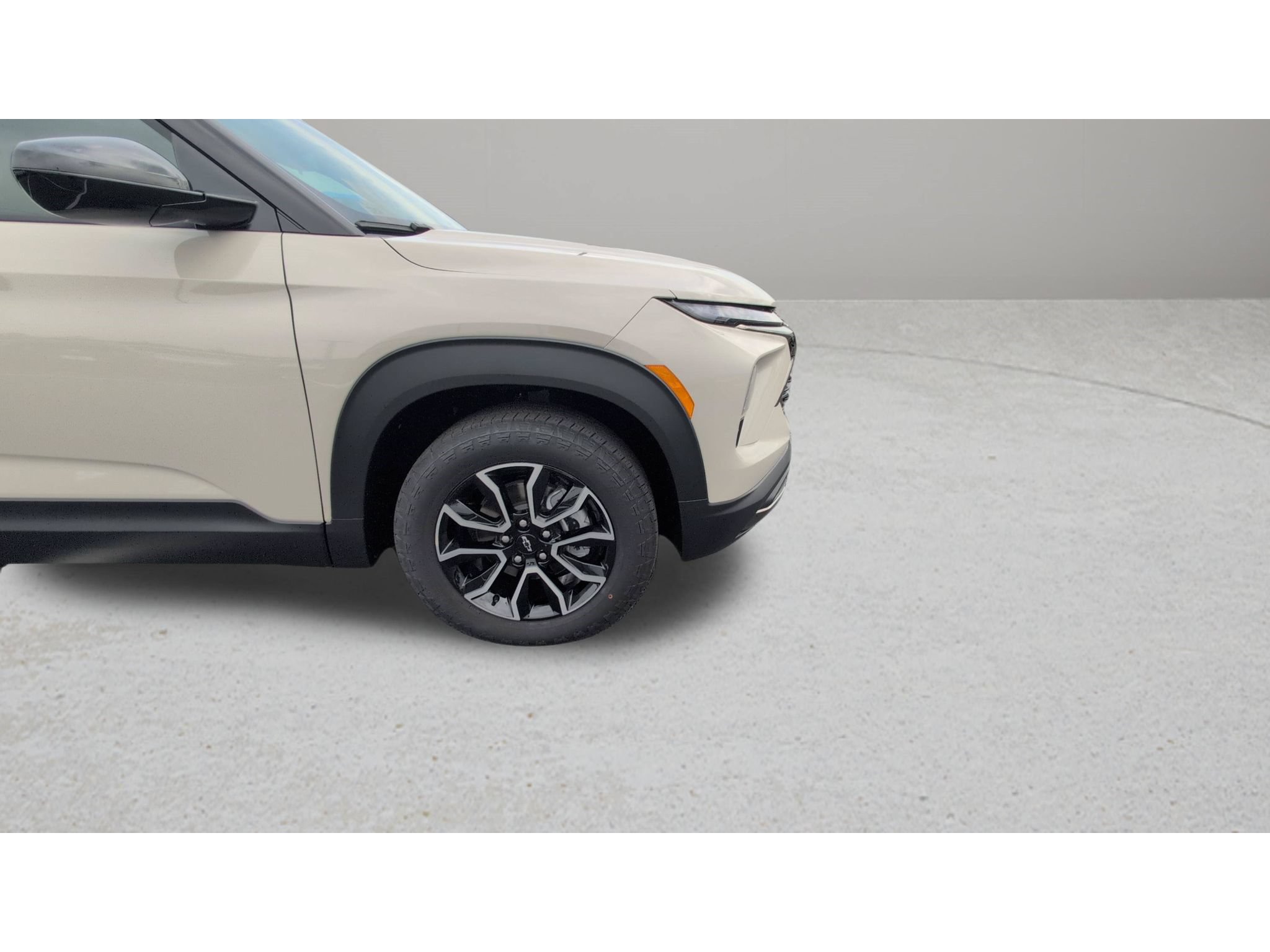 New 2026 Chevrolet TrailBlazer ACTIV w/ Driver Confidence Package FWD image 20