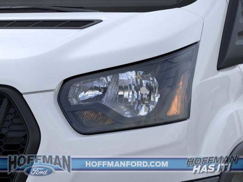 New 2026 Ford Transit 250 148 Medium Roof Extended AWD image 17