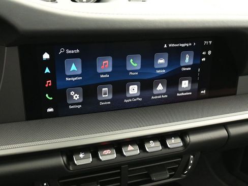 New 2026 Porsche 911 Carrera 4S image 21