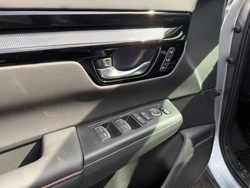 New 2026 Honda CR-V Sport Touring image 13