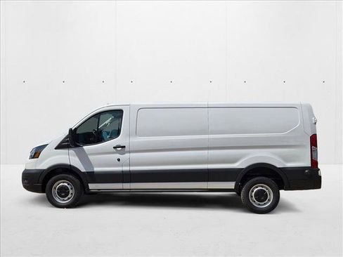 New 2025 Ford Transit 250 Low Roof w/ Load Area Protection Package image 9
