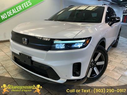 Used 2024 Honda Prologue Touring