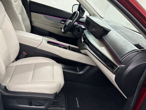 Used 2025 Nissan Murano SL w/ Cargo Package AWD/4WD image 37
