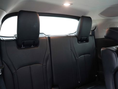 Used 2024 INFINITI QX60 Luxe AWD/4WD image 13