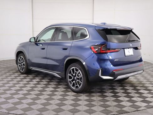Used 2025 BMW X1 xDrive28i w/ Premium Package image 8