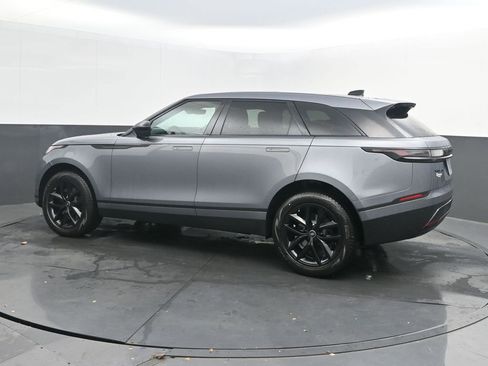 New 2026 Land Rover Range Rover Velar S AWD/4WD image 3