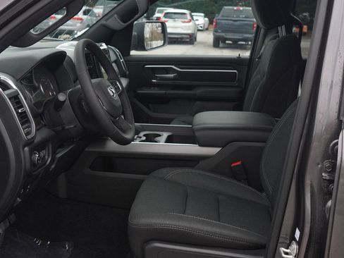 New 2026 RAM 1500 Big Horn image 50