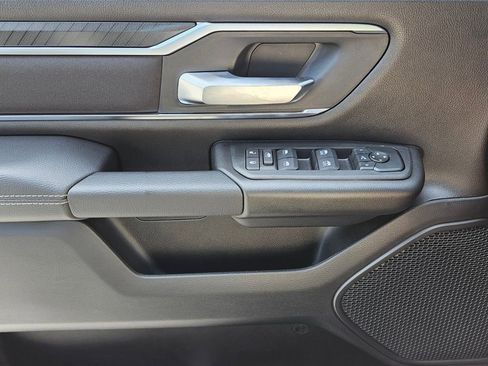 New 2026 RAM 1500 Big Horn image 31