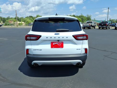 Used 2023 Ford Escape Active AWD/4WD image 5