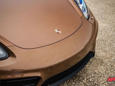 Used 2014 Porsche Cayman RWD image 21