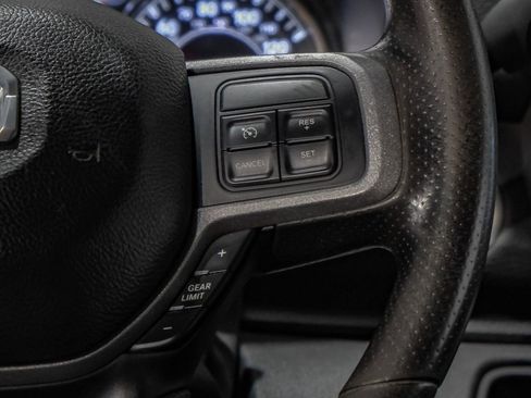 Used 2021 RAM 3500 Tradesman image 18