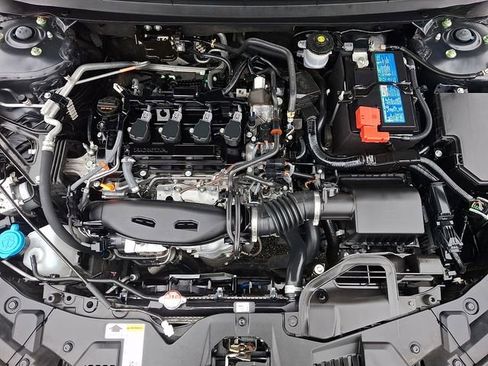 Used 2023 Honda Accord LX image 30