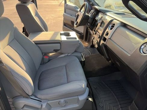 Used 2014 Ford F150 XLT w/ Equipment Group 302A Luxury AWD/4WD image 21