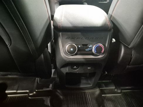 Used 2025 Ford Explorer ST-Line image 20