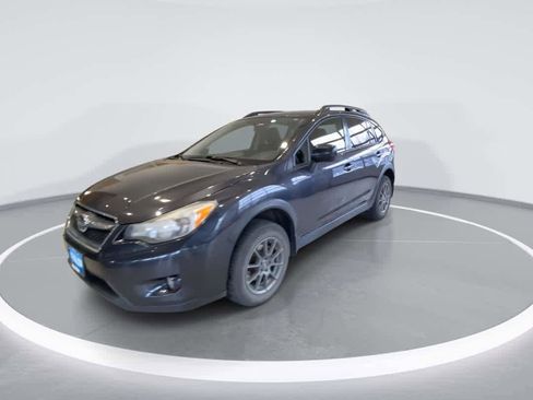 Used 2014 Subaru Crosstrek 2.0i Limited w/ Popular Package #1 image 4