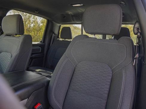 Used 2025 RAM 1500 Big Horn image 10