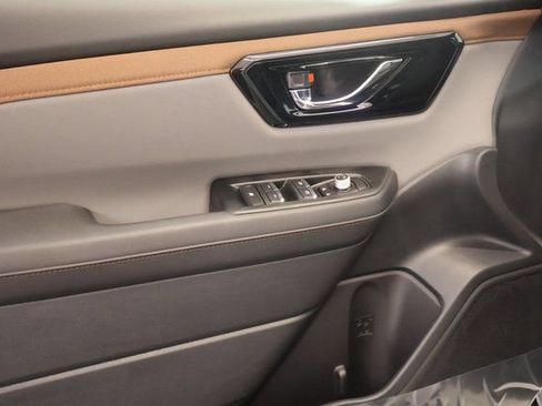 New 2026 Subaru Forester Sport AWD/4WD image 11