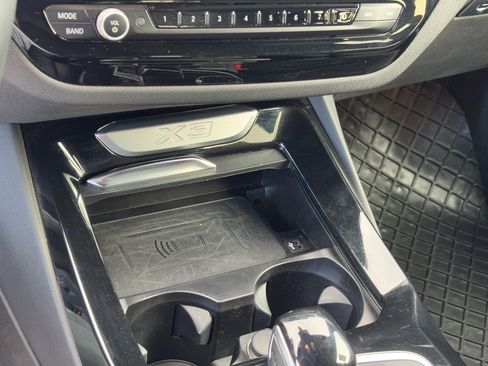 Used 2024 BMW X3 sDrive30i w/ Convenience Package image 26