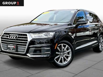 Used 2019 Audi Q7 3.0T Premium w/ Convenience Package
