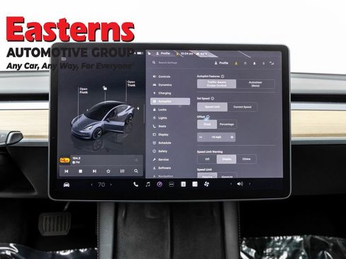 Used 2023 Tesla Model 3 Standard Range image 12