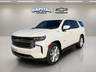 Used 2024 Chevrolet Tahoe High Country video 1
