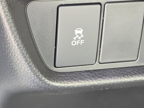 New 2026 Honda HR-V LX image 10