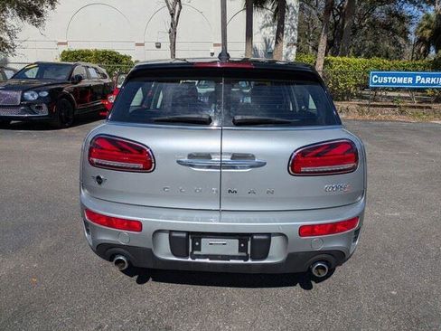 Used 2023 MINI Cooper Clubman S AWD/4WD image 6