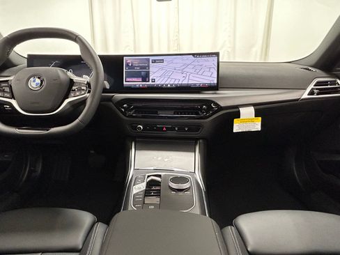 Used 2025 BMW 230i xDrive Coupe w/ Premium Package AWD/4WD image 9