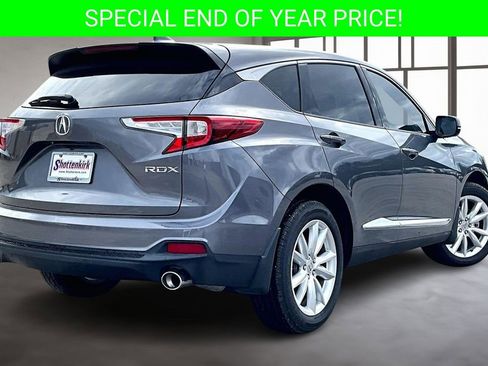 Used 2020 Acura RDX FWD image 6
