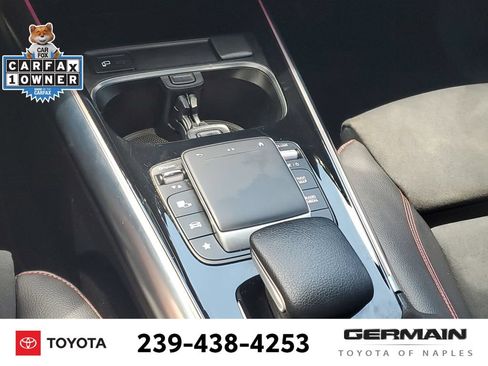 Used 2023 Mercedes-Benz GLA 250 4MATIC image 31