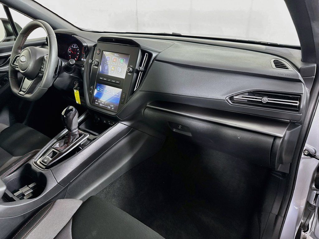 Certified 2023 Subaru WRX AWD/4WD image 33