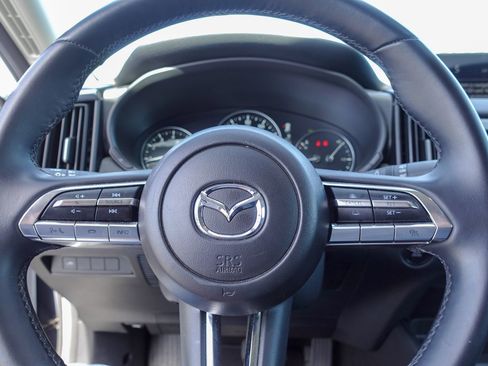 Certified 2025 MAZDA CX-50 AWD 2.5 S w/ Premium Package image 20