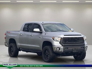 Used 2017 Toyota Tundra Limited video 1