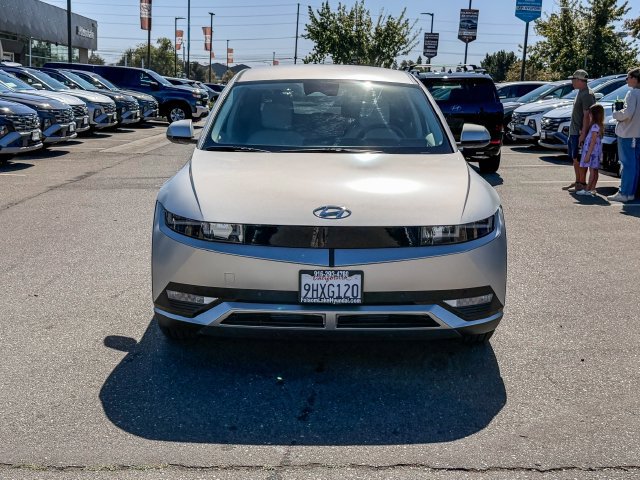 Certified 2023 Hyundai Ioniq 5 SEL AWD/4WD image 7