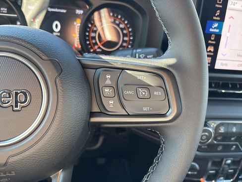 New 2026 Jeep Gladiator Sport image 68