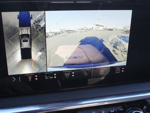 New 2026 GMC Sierra 2500 Denali w/ Denali Reserve Package image 47