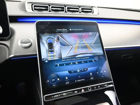 Used 2023 Mercedes-Benz S 580 4MATIC Sedan image 13