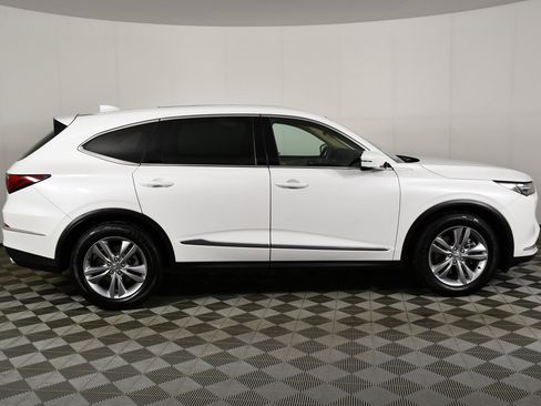 Used 2024 Acura MDX SH-AWD image 5