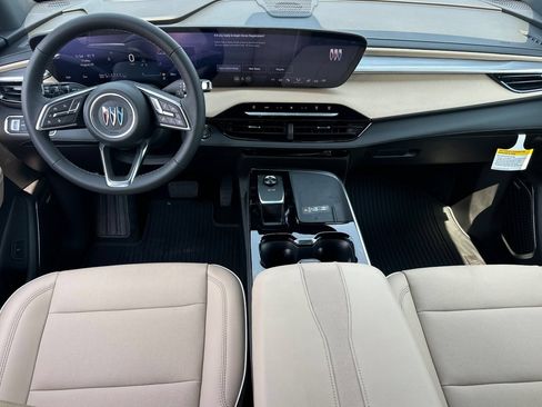 New 2026 Buick Enclave Preferred w/ Power Package FWD image 10